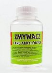 Wamod OD17 Zmywacz do farb akrylowych 250ml.