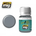 AMMO of Mig Jimenez 1607 PLW SKY GREY 35ml