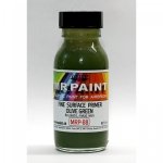 MR. Paint MRP-LPO FINE SURFACE PRIMER-OLIVE GREEN 50ml