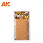 AK Interactive AK8135 DRY FERN 1/32 AND 1/35