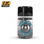 AK Interactive AK892 Stainless Steel Shakers