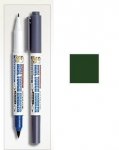 Gunze Sangyo GM408 Real Touch Marker Green1