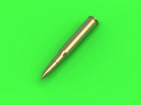 Master GM-35-023 M1919 Browning .30 caliber (7,62mm) - naboje (25sztuk) 1/35