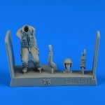 Aerobonus 480169 Warsaw Pact Aircraft Mechanic - part 1/48