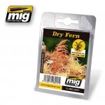 AMMO of Mig Jimenez 8457 DRY FERN