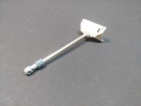 Panzer Art GB35-136 SPG “Achilles” mantlet with 17pdr OQF Gun 1/35
