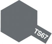 Tamiya TS67 IJN Gray (85067)