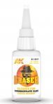 AK Interactive AK12017 ERASER FOR CYANOACRYLATE