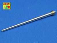 Aber 35L-032 Russian 85 mm D-5S tank barrel for tank destroyer SU-85 (1:35)