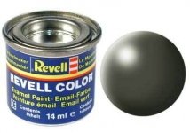 Revell 361 Olive Green Silk (32361)