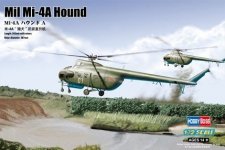 Hobby Boss 87226 Mil Mi-4A Hound A (1:72)