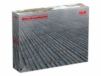 ICM 53200 M8A1 US Landing Mat (210×336 mm) 1/35