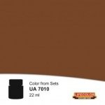 Lifecolor UA7010 Rebel Brown 22ml