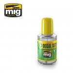 AMMO of Mig Jimenez 2029 Ultra Decal Set 30ml