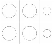 Fly ARTM72036 Ki-21-1B Sally (roundels) masks for ICM 1/72