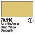 Vallejo 70916 Sand Yellow (9)