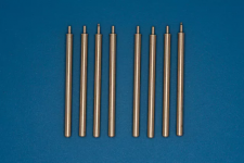 RB Model 32AB14 0,5 (12,7mm) barrels for Browning mg 1/32