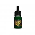 AK Interactive AK16007 CAMO GREEN – INK 30ml