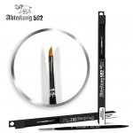 Abteilung 502 ABT845-4 ANGULAR BRUSH 4