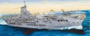 I Love Kit 65307 HMS Ark Royal 1939 1/350