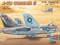 Hobby Boss 87202 A-7B CORSAIR II (1:72)