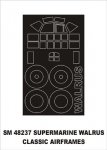 Montex SM48237 Walrus CLASSIC AIRFRAMES