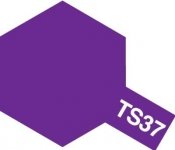 Tamiya TS37 Lavender (85037)