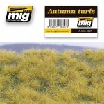 AMMO of Mig Jimenez 8357 AUTUMN TURFS