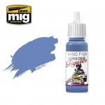 Ammo of Mig Jimenez F520 DEEP COBALT BLUE 17ML