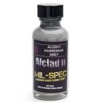 Alclad E611 Aggressor Grey 30ML
