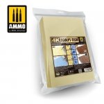 AMMO of Mig Jimenez 8271 4K Sculp-Tech (20x30x3)