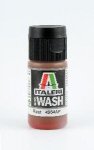 Italeri 4954AP Model Wash: RUST 20 ml