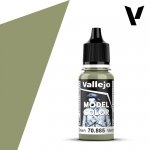 Vallejo 70885 Pastel Green 18 ml