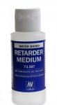 Vallejo 73597 Retarder Medium (60ml)