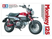 Tamiya 14134 Monkey 125 1/12