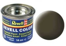 Revell 40 Black Green, Mat  (32140)