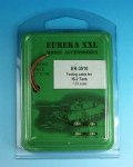 Eureka XXL ER-3510 IS-2/ IS-3 1:35