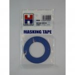 Hobby 2000 80024 Masking Tape For Curves 0,75mm x 18m
