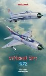 Eduard 2134 STŘÍBRNÉ ŠÍPY Limited edition 1/72
