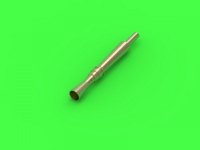 Master GM-72-010 Końcówki lufy pistoletu maszynowego Besa (7,92mm) (4szt) 1/72