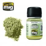AMMO of Mig Jimenez 3023 SINAI DUST 35ml