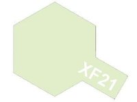 Tamiya 81321 Acryl XF-21 Sky 23ml