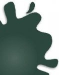 Gunze Sangyo C320 Dark Green