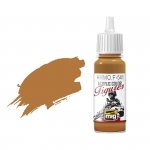 AMMO of Mig Jimenez F541 Ochre 17ml
