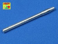 Aber 35L-001 Lufa do Centaura i Cromwella 1 Q.F., 6 pdr. 57mm Mk.III (1:35)
