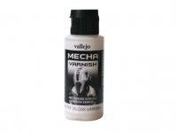 Vallejo 26701 Mecha Gloss Varnish 60ml