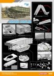 Dragon 3606 M48 AVLB 1/35
