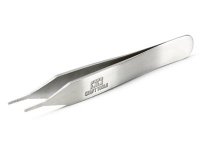 Tamiya 74117 Bending Tweezers (for Photo-Etched Parts)
