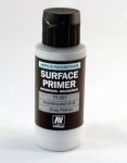 Vallejo 73601 Surface Primer Grey 60ml.