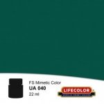 Lifecolor UA040 - FS34058 pby blue 22ml